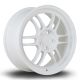 Rota TFS3 17x7.5 5x114.3 ET45 Wheel- White