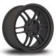 Rota TFS3 17x8 5x114.3 ET42 Wheel- Flat Black2
