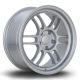 Rota TFS3 17x8 5x114.3 ET42 Wheel- Silver