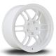 Rota TFS3 17x8 5x114.3 ET42 Wheel- White