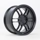 Rota TFS3 17x8 5x114.3 ET42 Wheel- Black