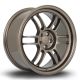 Rota TFS3 18x8.5 5x114.3 ET44 Wheel- Bronze