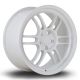 Rota TFS3 18x8.5 5x114.3 ET44 Wheel- White