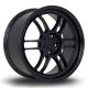 Rota TFS3 18x8.5 5x114.3 ET44 Wheel- Black