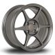 Rota TFS4 15x7 4x100 ET38 Wheel- Bronze