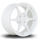 Rota TFS4 15x7 4x100 ET38 Wheel- White