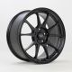 Rota Titan 17x8 5x114.3 ET42 Wheel- Black