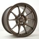 Rota Titan 17x9 5x114.3 ET42 Wheel- Matt Bronze3