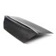 Seibon Mitsubishi Lancer Evo 7/8/9 (03-07) Carbon Fibre Bootlid(CSL Style)