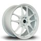 Rota Torque 18x8.5 5x114.3 ET30 Wheel- White