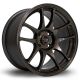 Rota Torque 17x9 5x120 ET35 Wheel- Gunmetal