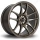 Rota Torque 18x9.5 5x114.3 ET17 Wheel- Bronze
