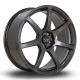 Rota ProR 19x8.5 5x112 ET45 Wheel- Gunmetal