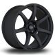 Rota ProR 18x9.5 5x114.3 ET20 Wheel- Flat Black2