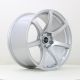 Rota ProR 18x9.5 5x114.3 ET30 Wheel- Silver