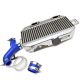 TurboXS Subaru WRX (02-07) & STI (04-07) Front Mount Intercooler