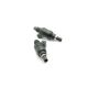 DeatschWerks Mazda RX7 FC 1.3t (86-87) 800cc Low Impedance Top Feed Injectors