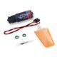 DeatschWerks Scion TC (05-10) DW430C 430lph Compact Fuel Pump with Clips