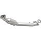 MagnaFlow Chevrolet Corvette 6.0L (07), Chevrolet Corvette 6.2L (09-11) California Grade CARB Compliant Direct-Fit Catalytic Converter
