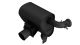 Borla Can-Am Maverick X3 900cc Triple Turbo (15-25) Auto ATAK Cat-Back Exhaust System