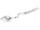 Borla BMW 3-Series E90 & E91 328i/xi 3.0L (07-11) 325i/XI (06) Touring Cat-Back Exhaust System