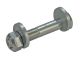 SPC Performance Subaru Impreza / Legacy / Outback (00-09) Rear Toe Kit - Single Arm Requires 2 Kits
