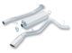 Borla GMC Sierra 1500 / Chevrolet Silverado 1500 (99-07) S-Type Cat-Back Exhaust System
