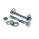 SPC Performance Nissan NV1500 (12-21), Nissan NV2500 (12-21), Nissan NV3500 (12-21), Nissan Titan XD (16-24), Alignment Cas/Cam Bolt Kit