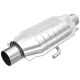 MagnaFlow Universal California Grade CARB Compliant Universal Catalytic Converter