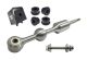 Torque Solution Hyundai Genesis Coupe (11-15) Short Shifter & Shifter Bushing Combo Complete