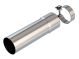 Borla Chevrolet Silverado 1500 / GMC Sierra 1500 6.2L V8 (19-23) Crew Cab Standard bed WB Adapter