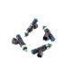 DeatschWerks Honda Civic Si (12)/ Acura TSX (09+ )/ Acura ILX (12+)  440CC Injectors