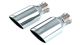 Borla RAM 1500 TRX 6.2L V8 4WD (21-24) CCSB 5in. Chrome-Plated Optional Tips - 304SS