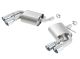 Borla Chevrolet Camaro 3.6L V6 (16-24) S-Type Axle Back Exhaust System