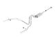 Borla Ford F-150 3.5L V6 Ecoboost (11-14) S-Type Cat-Back Exhaust System