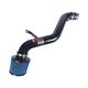 Injen Honda Prelude (97-01) Black Short Ram Intake