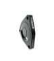 Torque Solution Hyundai Genesis Coupe 2.0T (10+), Sonata 2.0T, Kia Optima 2.0T, Dodge Neon SRT-4 (03-05), Caliber SRT-4 (08-09), Plymouth GT Cruiser (03-07), Honda Civic Si 1.5T (16+) & Acura Integra 1.5T (22+) V2 Blow Off BOV Sound Plate - Black