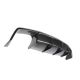 APR Performance Chevrolet Camaro ZL1 (17-24) Carbon Fibre Rear Diffuser 