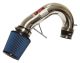 Injen Audi A4 (17-19) 2.0T Polished Cold Air Intake