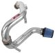 Injen Honda Civic (12-13) Polished Tuned Air Intake w/ MR Tech/Web Nano-Fiber Dry Filter
