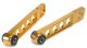 Skunk2 Acura RSX (02–06), Honda Element (03–06) - Pro Rear Lower Control Arm - Gold
