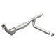 MagnaFlow Ford F-150 5.4L (04-08), Lincoln Mark LT 5.4L (06-08) HM Grade Federal / EPA Compliant Direct-Fit Catalytic Converter