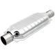 MagnaFlow Universal Standard Grade Federal / EPA Compliant Universal Catalytic Converter