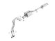 Borla Ford F-150 SVT Raptor 6.2L V8 (10-14) Touring Cat-Back Exhaust System