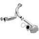 MagnaFlow Chevrolet Silverado 1500 (07-09), Tahoe (07-08), Suburban 1500 (07-08), Avalanche (07-08), GMC Sierra 1500 (07-09), Yukon (07-08) OEM Direct-Fit Catalytic Converter