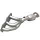 MagnaFlow Lexus GS350 3.5L (07-15), IS250 2.5L (06-15), IS300 3.5L (16-17), IS350 3.5L (06-17), RC300 3.5L (16-18), RC350 3.5L (15-17) OEM Grade Federal / EPA Compliant Direct-Fit Manifold Catalytic Converter