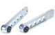 Skunk2 Acura RSX (02–06), Honda Element (03–06) - Pro Rear Lower Control Arm - Clear