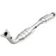 MagnaFlow Toyota Sequoia 5.7L (08-22), Toyota Sequoia 4.6L (10-12), Toyota Tundra 5.7L (07-21), Toyota Tundra 4.6L (10-19) HM Grade Federal / EPA Compliant Direct-Fit Catalytic Converter