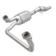 MagnaFlow Ford Bronco 5.8L (94-96) HM Grade Federal / EPA Compliant Direct-Fit Catalytic Converter