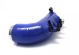 Perrin Subaru Impreza WRX (08-14) & Forester XT (04-13) Turbo Inlet Hose- 2.4" - Blue